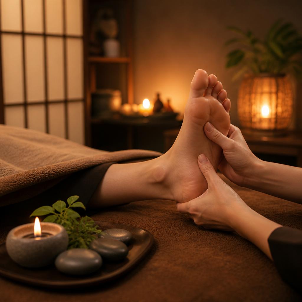 定期的なケアが鍵！健康な生活をサポート