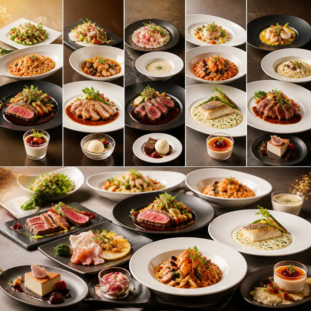 料金メニューのご案内
