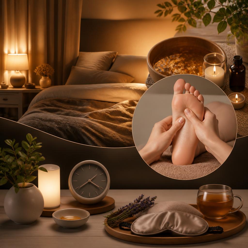 良質な睡眠を手に入れるために