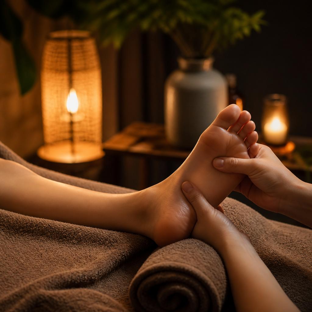 快眠を手に入れるために