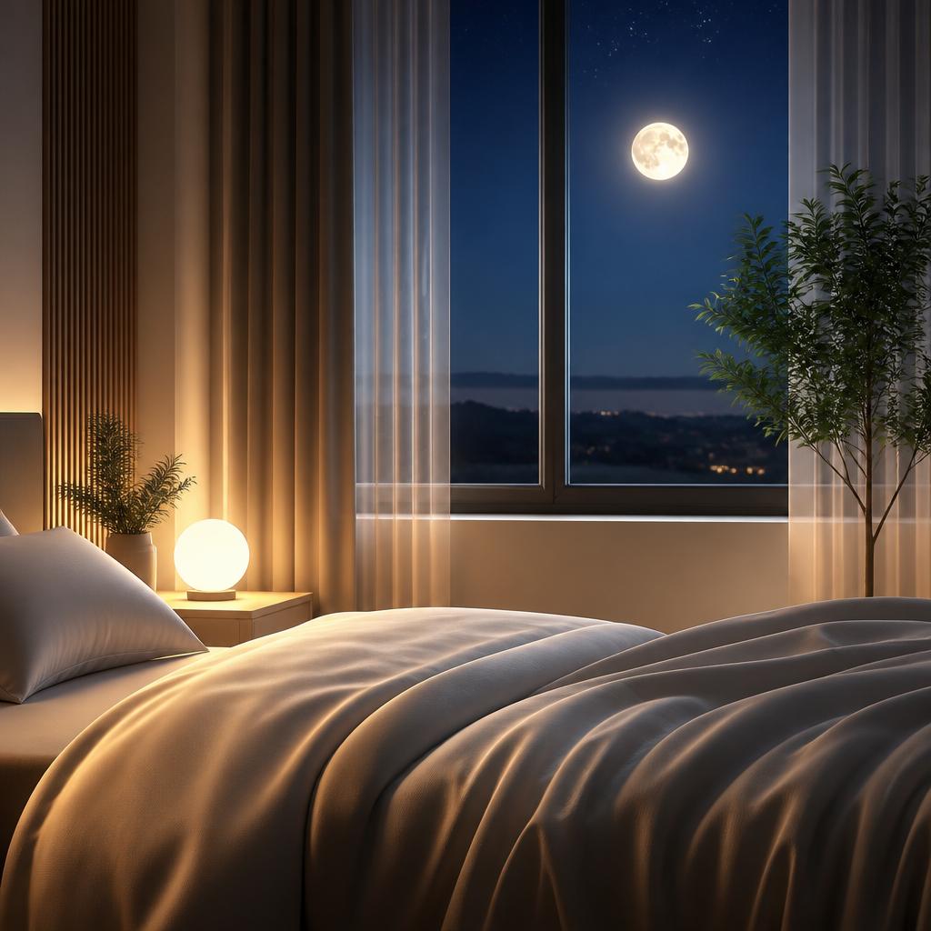 快眠へのアプローチ